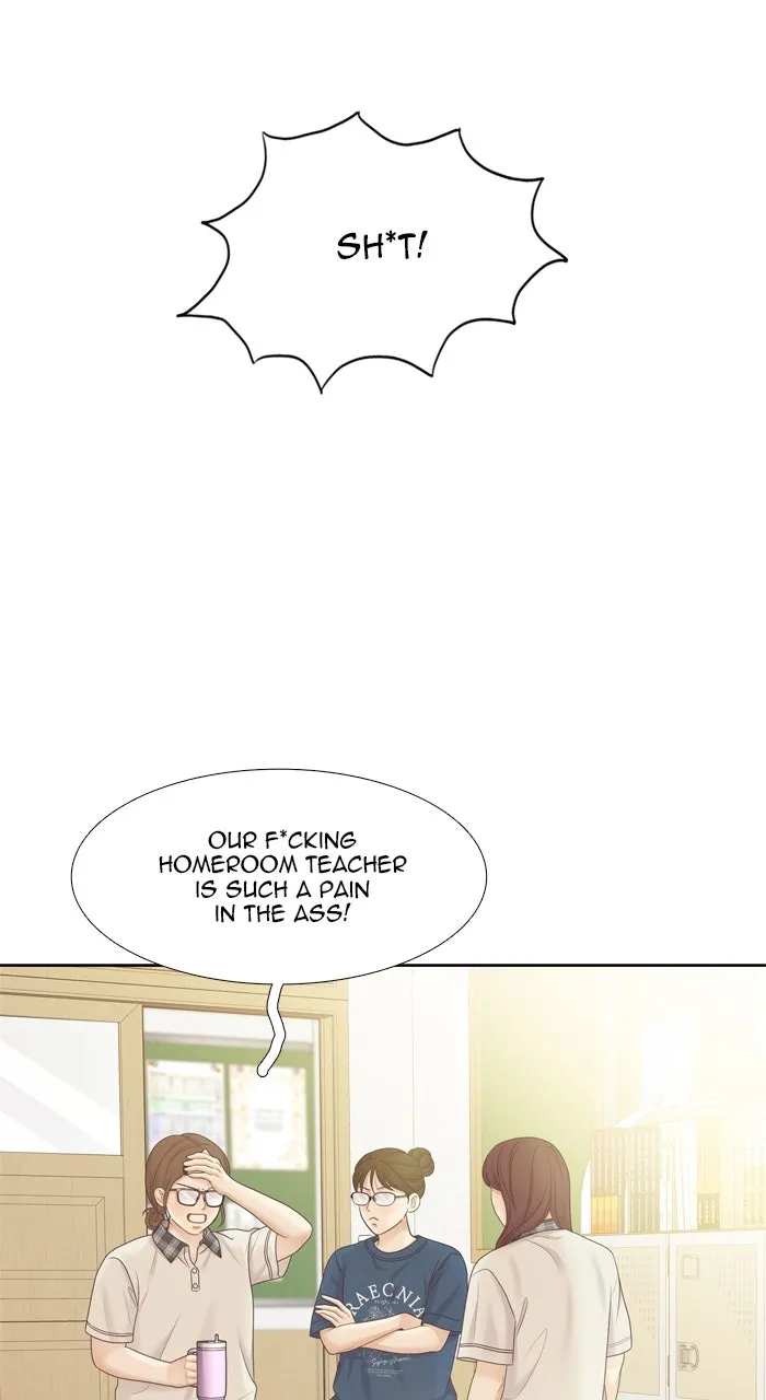 Read Odd Girl Out chapter 455 image 57 on Lezhin