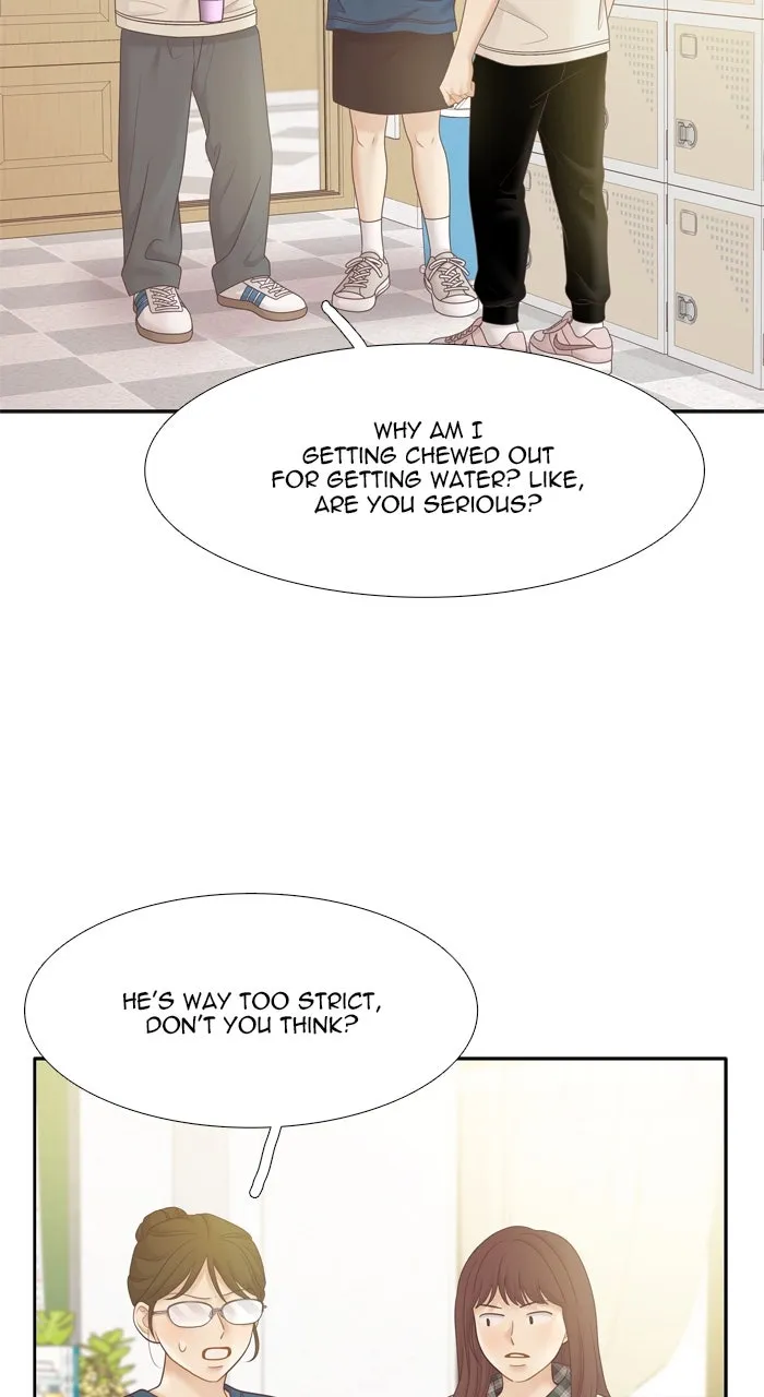 Read Odd Girl Out chapter 455 image 58 on Lezhin
