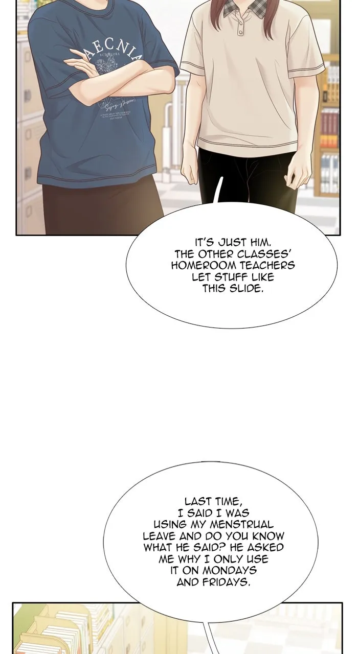 Read Odd Girl Out chapter 455 image 59 on Lezhin