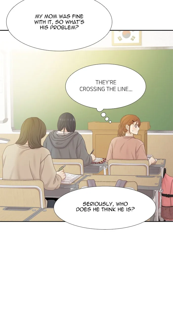 Read Odd Girl Out chapter 455 image 61 on Lezhin