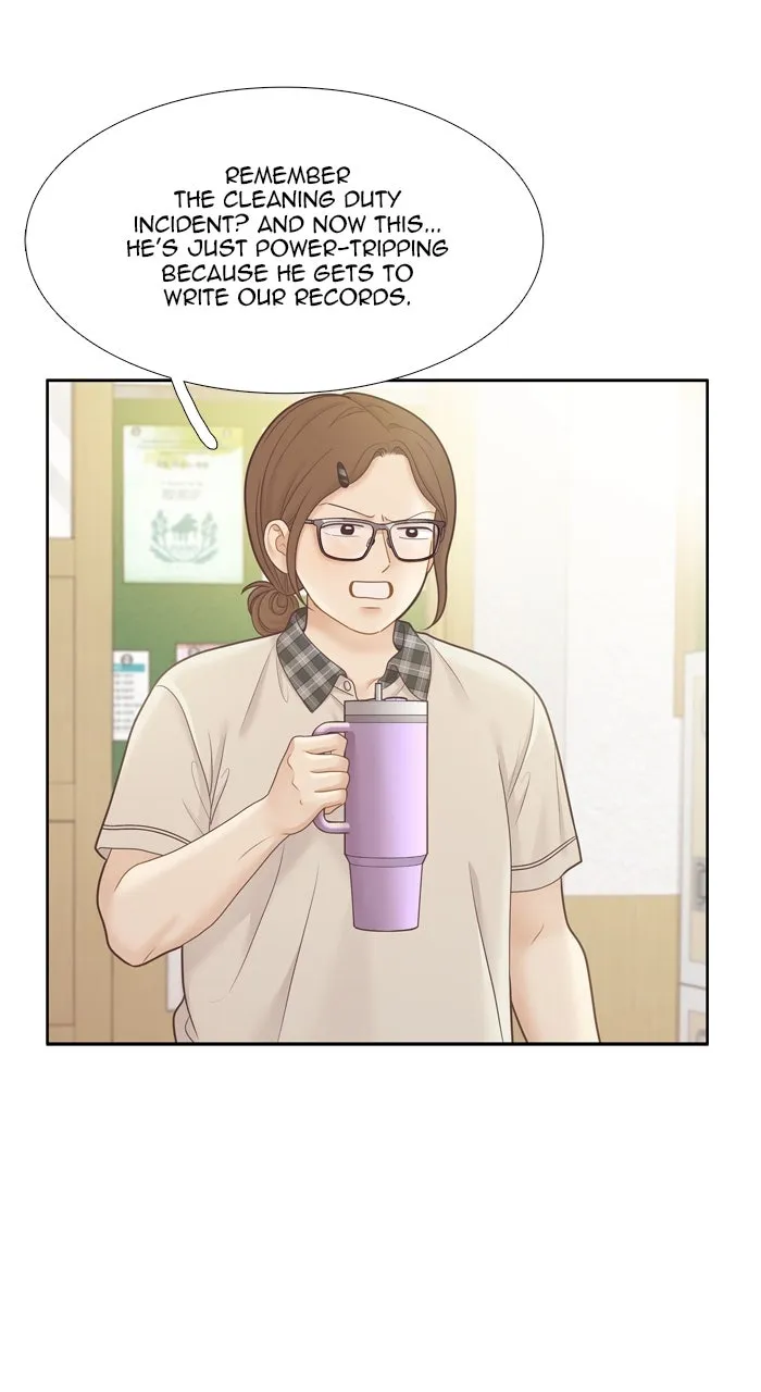 Read Odd Girl Out chapter 455 image 62 on Lezhin