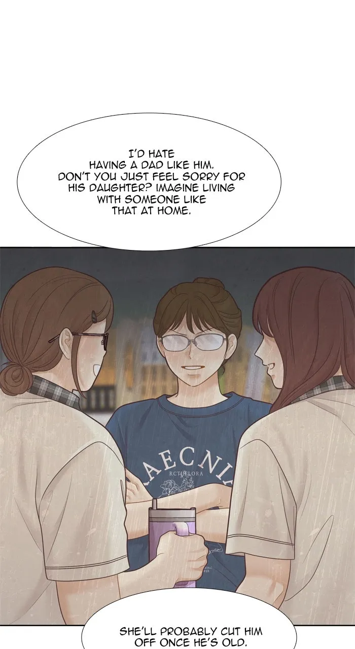 Read Odd Girl Out chapter 455 image 64 on Lezhin