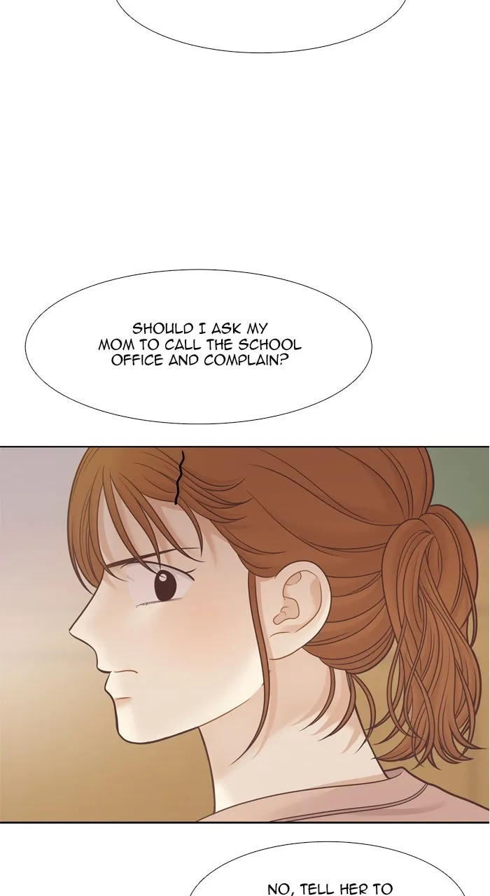 Read Odd Girl Out chapter 455 image 65 on Lezhin