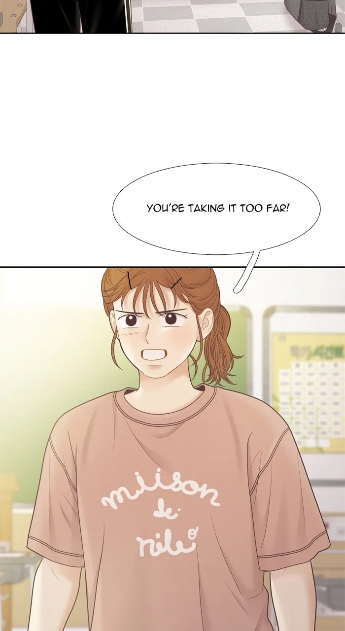 Read Odd Girl Out chapter 455 image 67 on Lezhin