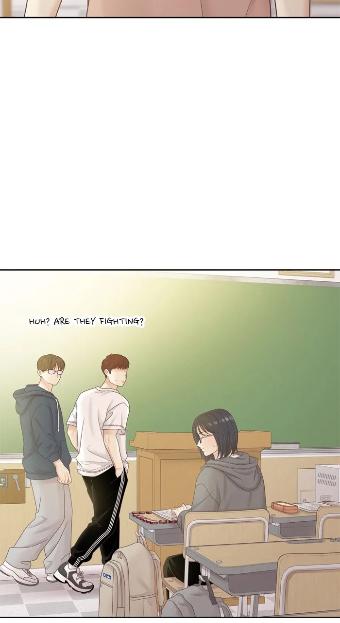 Read Odd Girl Out chapter 455 image 68 on Lezhin