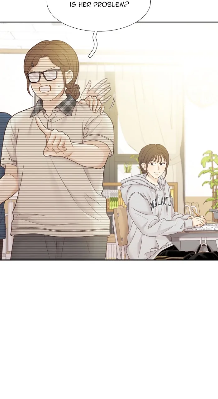 Read Odd Girl Out chapter 456 image 10 on Lezhin