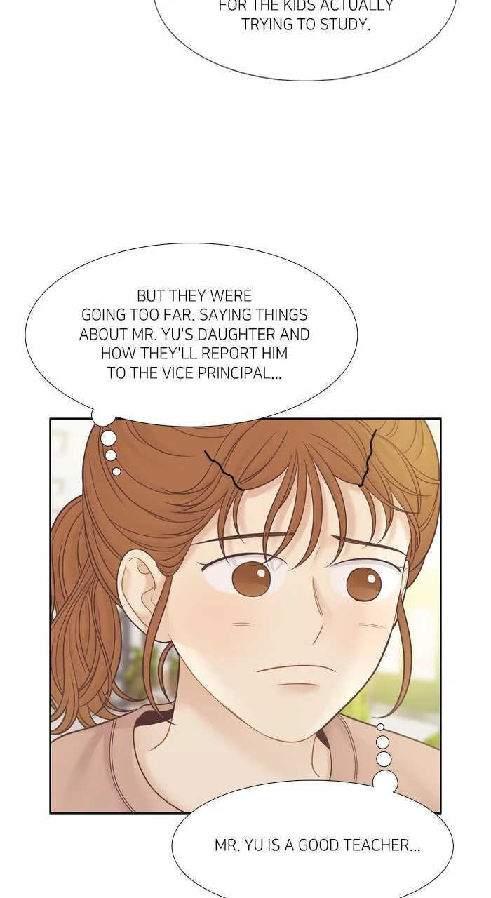 Read Odd Girl Out chapter 456 image 13 on Lezhin