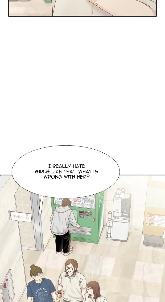 Read Odd Girl Out chapter 456 image 18 on Lezhin