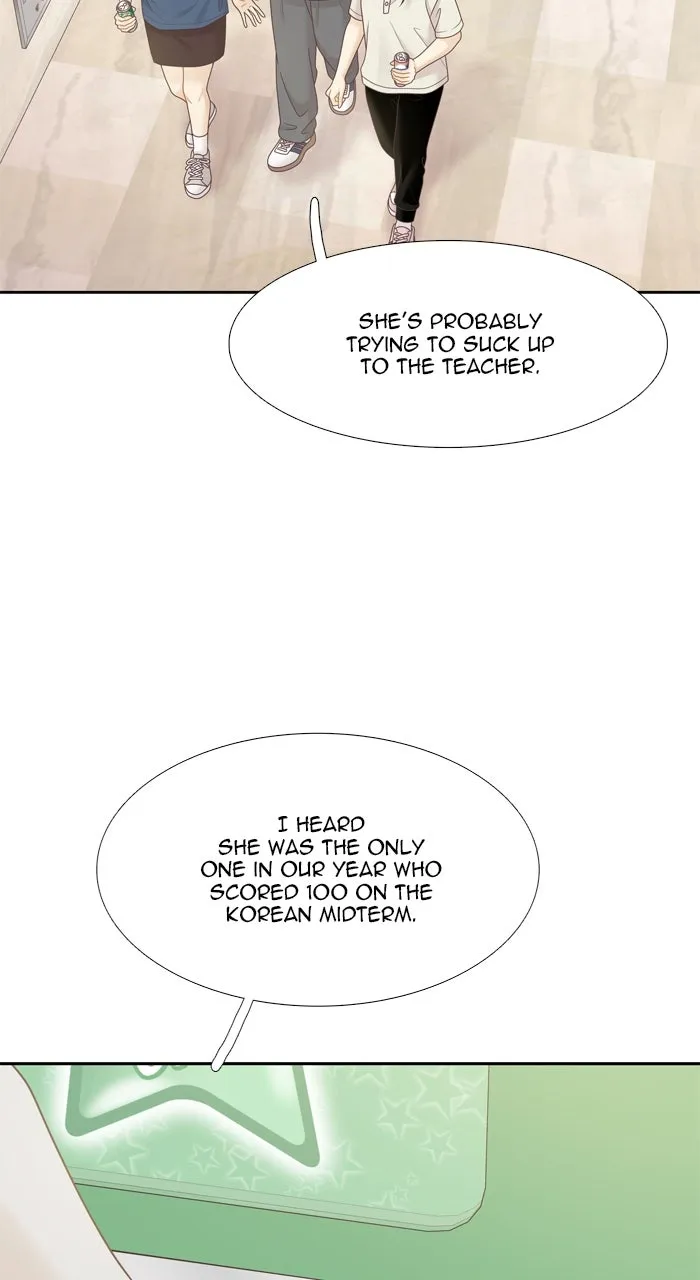 Read Odd Girl Out chapter 456 image 19 on Lezhin