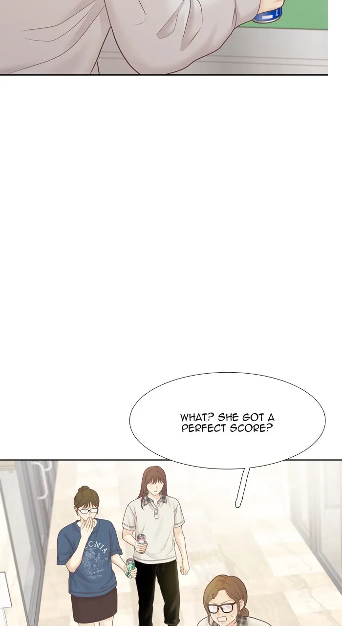 Read Odd Girl Out chapter 456 image 21 on Lezhin
