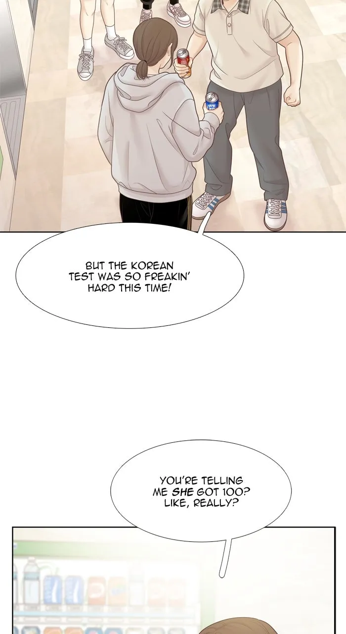 Read Odd Girl Out chapter 456 image 22 on Lezhin