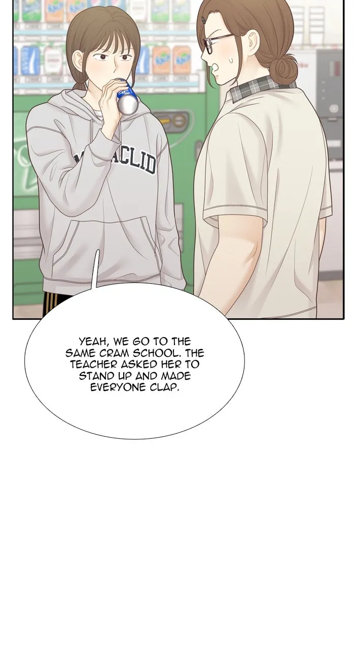 Read Odd Girl Out chapter 456 image 23 on Lezhin