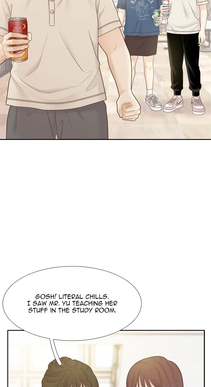 Read Odd Girl Out chapter 456 image 28 on Lezhin