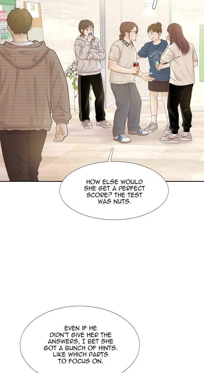 Read Odd Girl Out chapter 456 image 30 on Lezhin