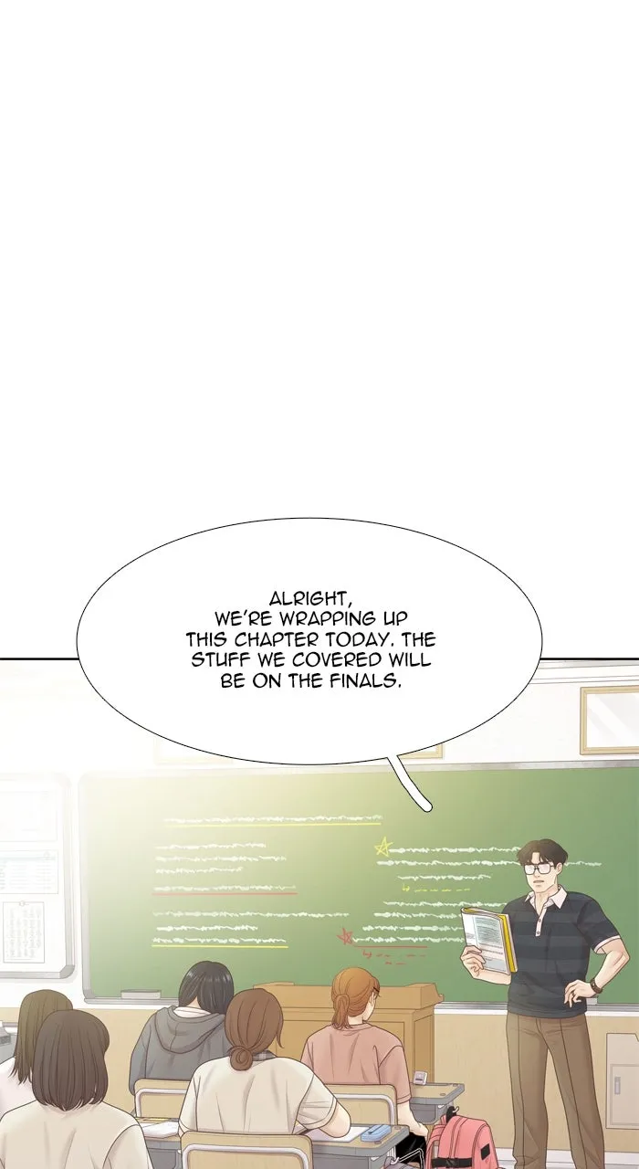 Read Odd Girl Out chapter 456 image 33 on Lezhin