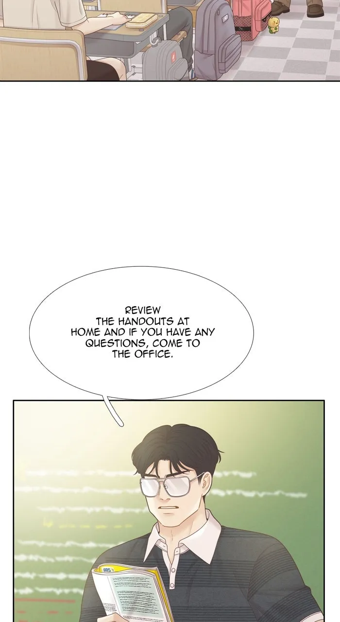 Read Odd Girl Out chapter 456 image 34 on Lezhin