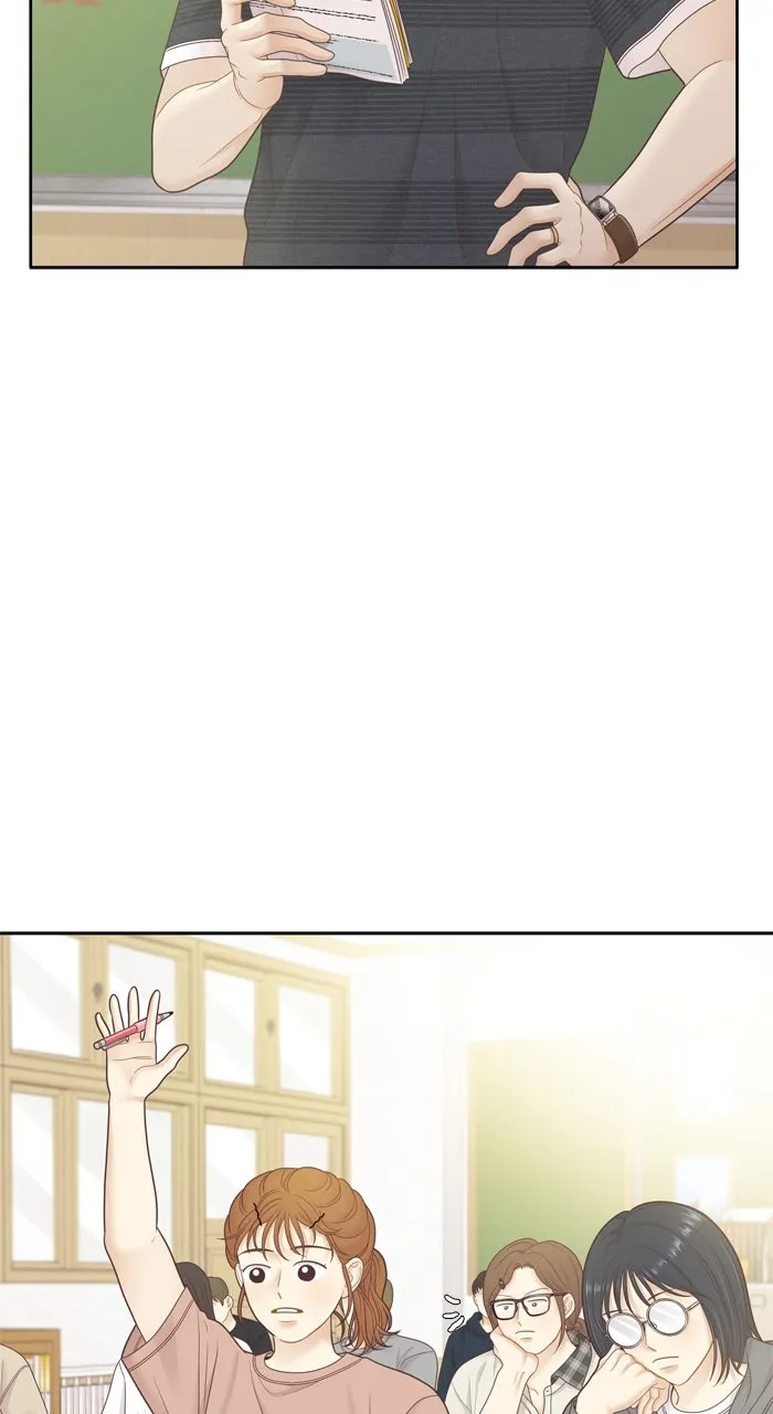 Read Odd Girl Out chapter 456 image 35 on Lezhin