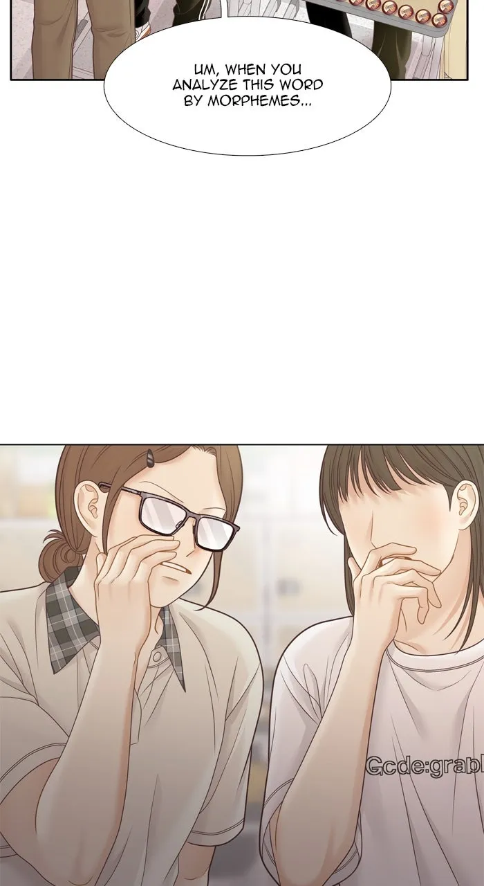 Read Odd Girl Out chapter 456 image 37 on Lezhin