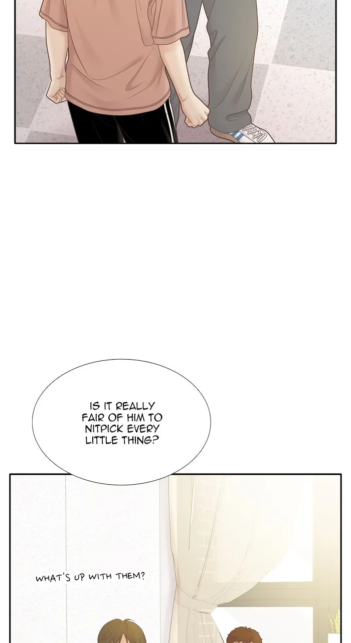 Read Odd Girl Out chapter 456 image 4 on Lezhin
