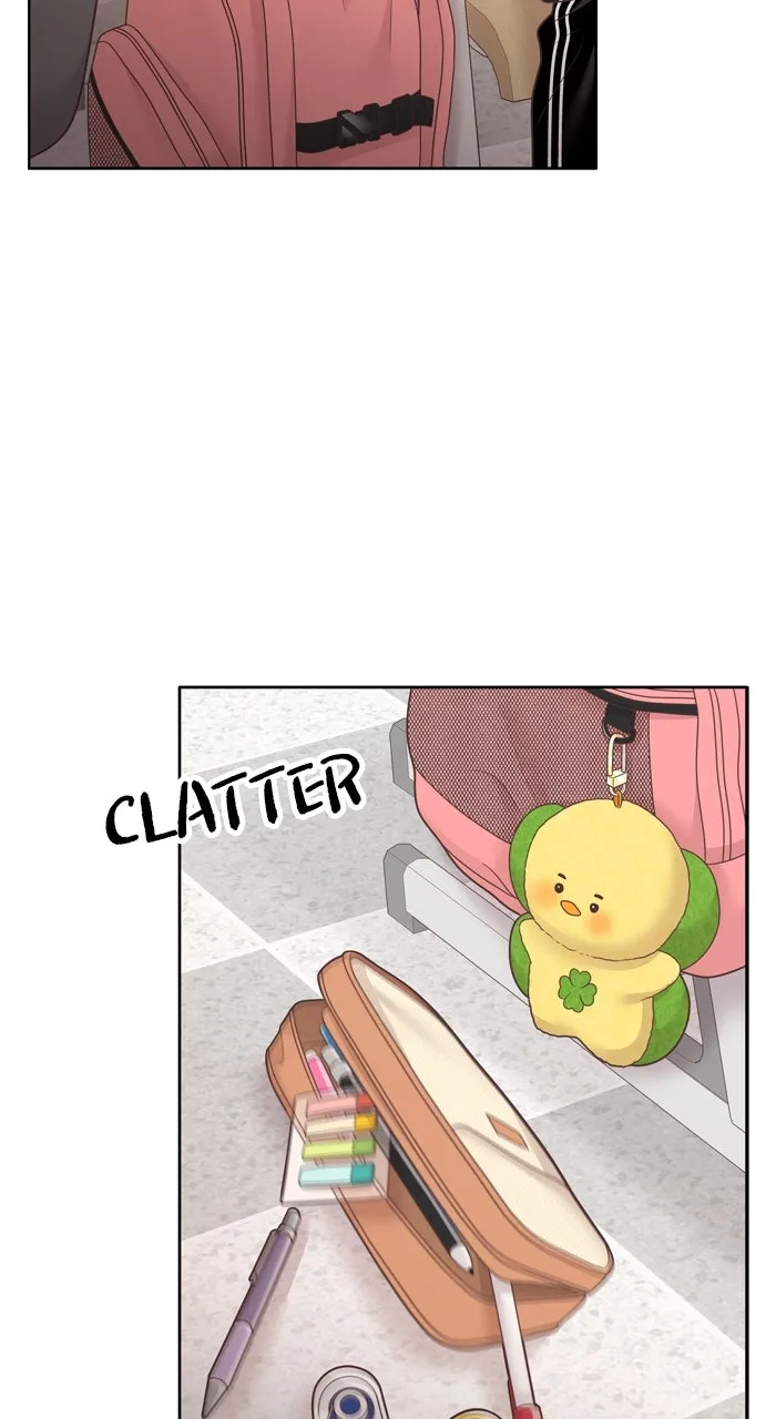 Read Odd Girl Out chapter 456 image 41 on Lezhin