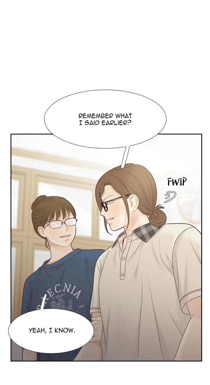 Read Odd Girl Out chapter 456 image 44 on Lezhin