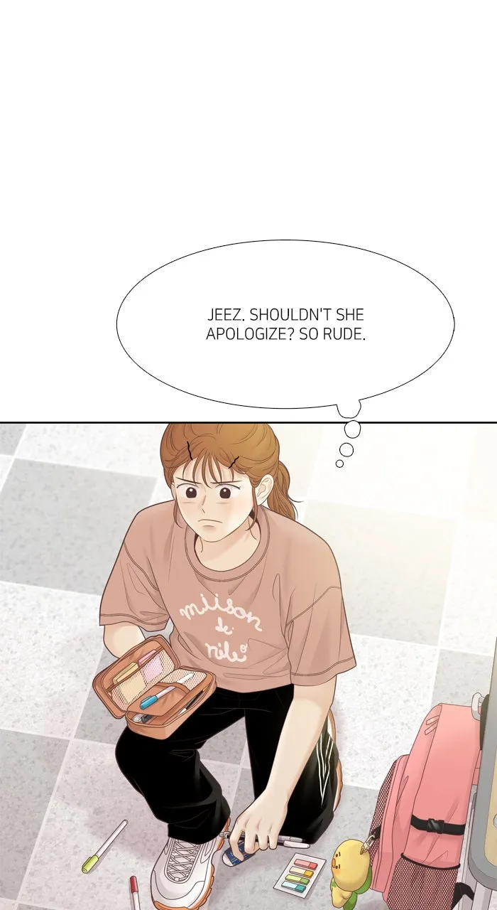 Read Odd Girl Out chapter 456 image 45 on Lezhin