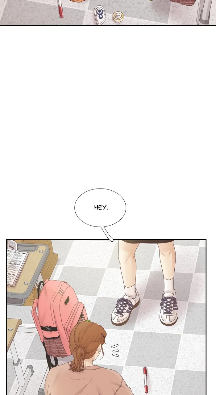 Read Odd Girl Out chapter 456 image 46 on Lezhin