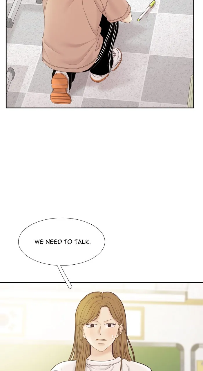 Read Odd Girl Out chapter 456 image 47 on Lezhin