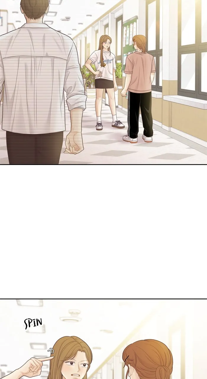 Read Odd Girl Out chapter 456 image 49 on Lezhin