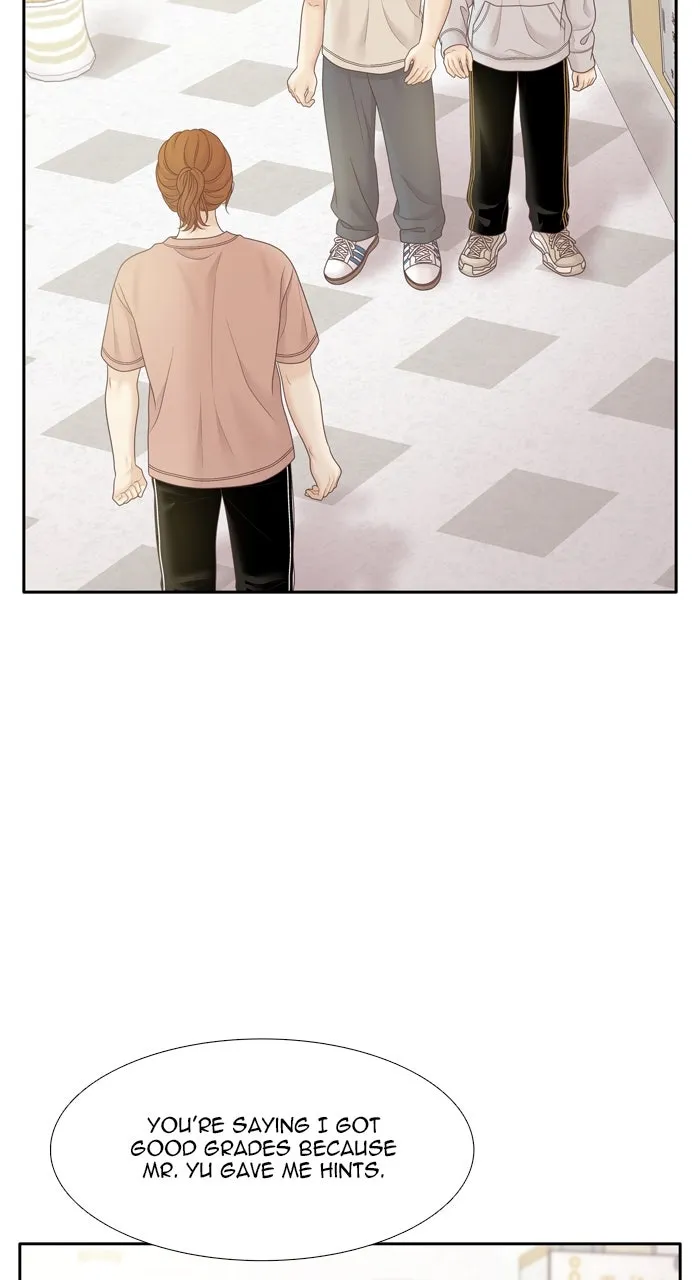 Read Odd Girl Out chapter 456 image 56 on Lezhin