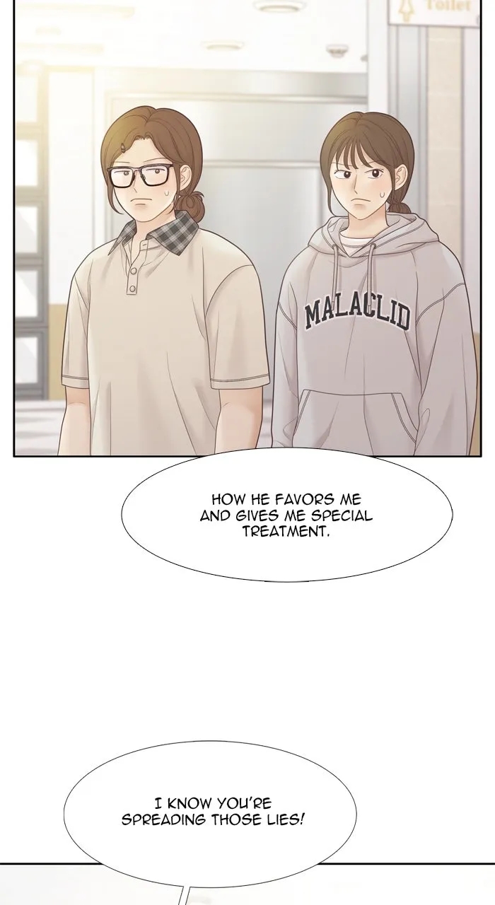 Read Odd Girl Out chapter 456 image 57 on Lezhin