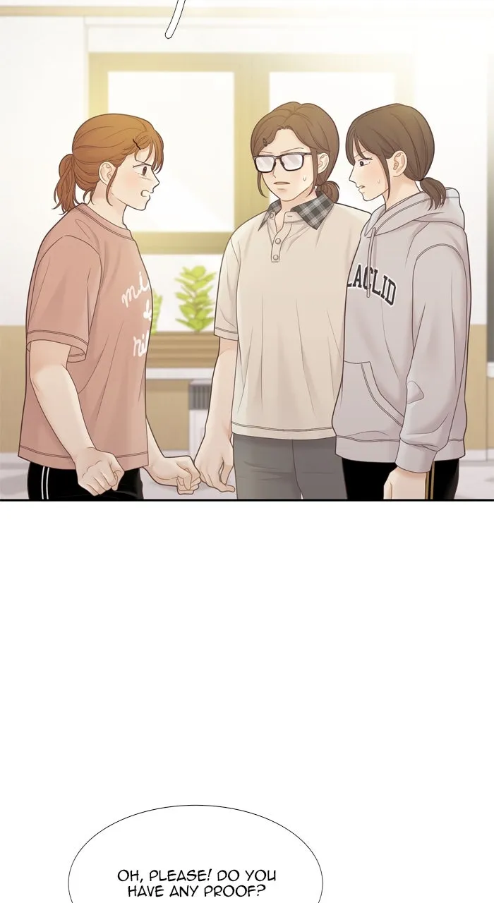 Read Odd Girl Out chapter 456 image 58 on Lezhin