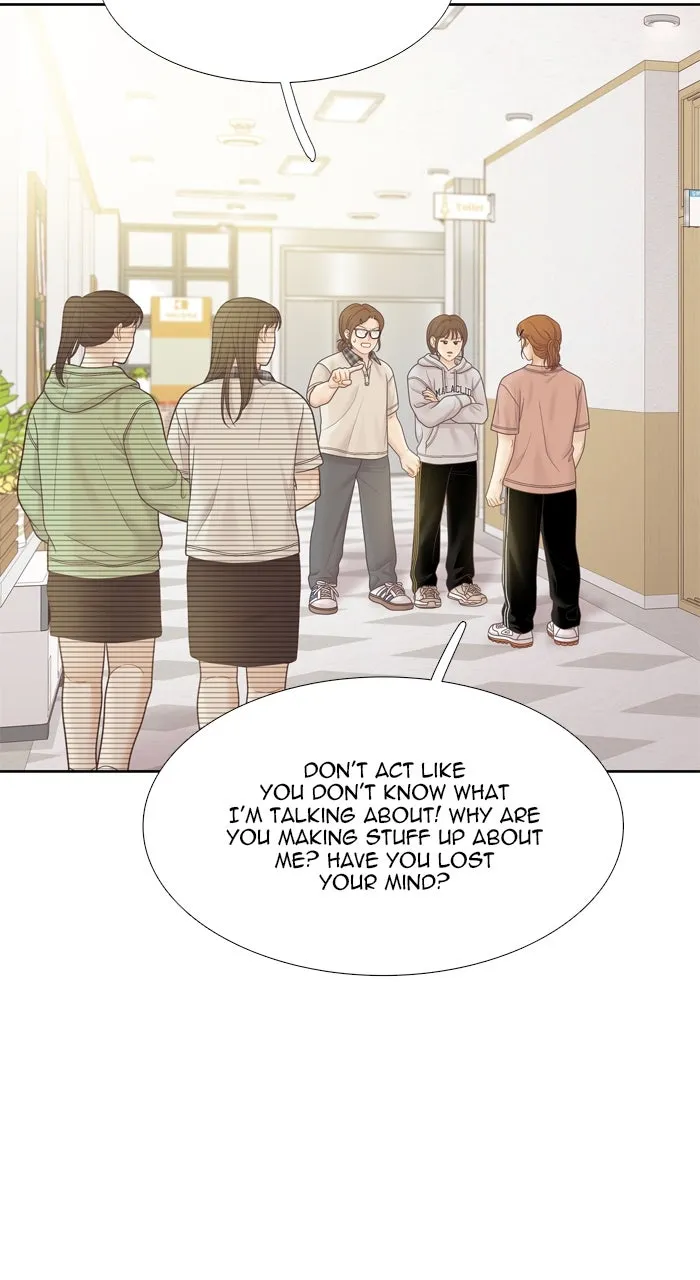Read Odd Girl Out chapter 456 image 59 on Lezhin
