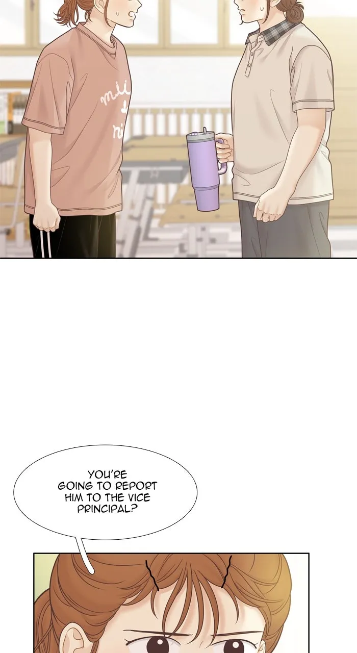 Read Odd Girl Out chapter 456 image 6 on Lezhin