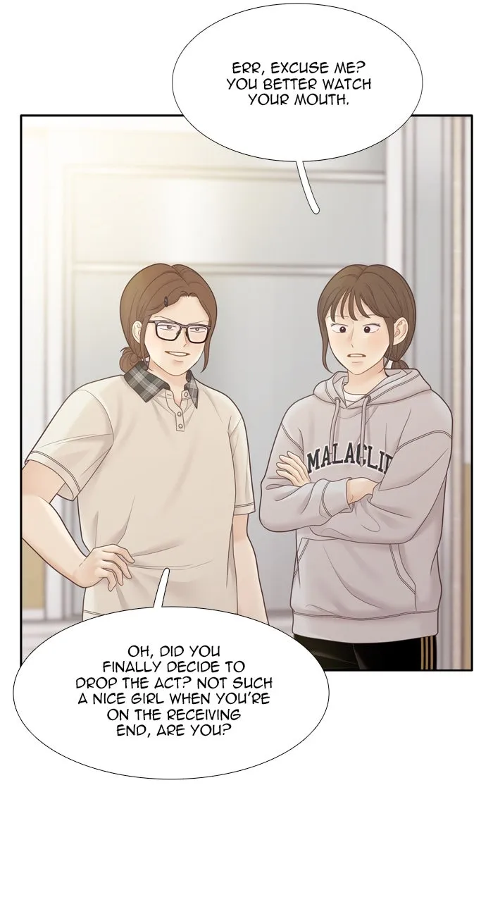 Read Odd Girl Out chapter 456 image 60 on Lezhin