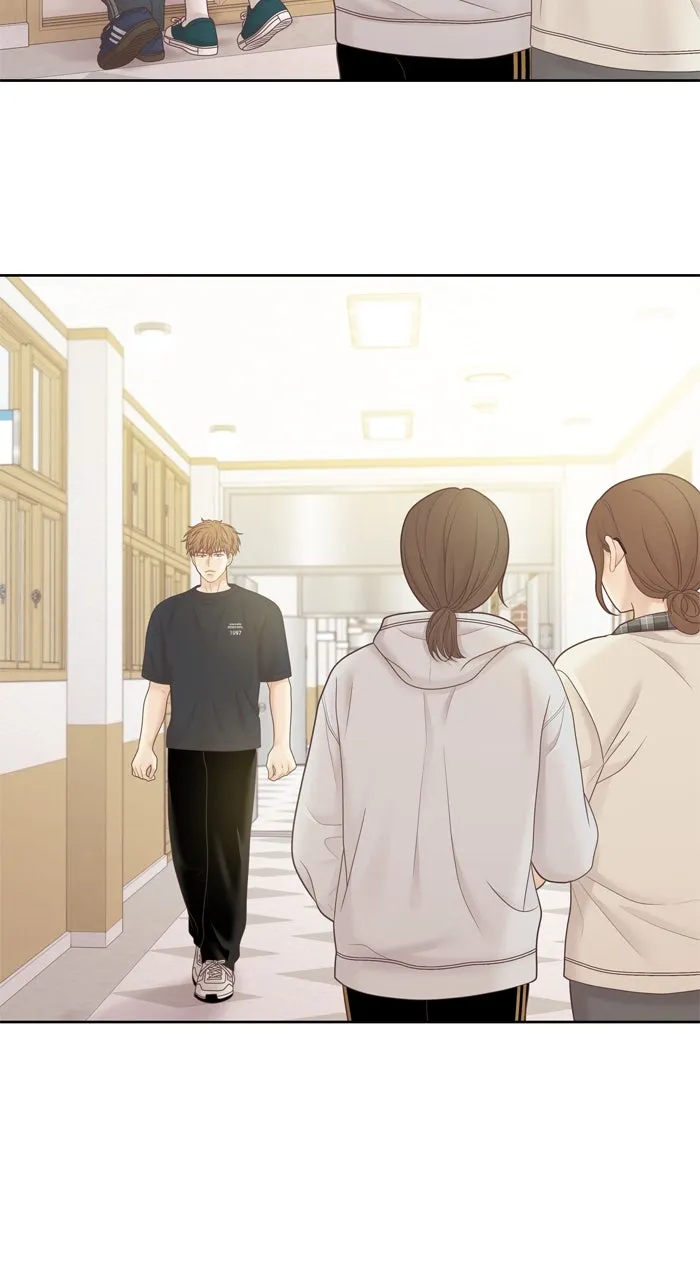 Read Odd Girl Out chapter 456 image 65 on Lezhin