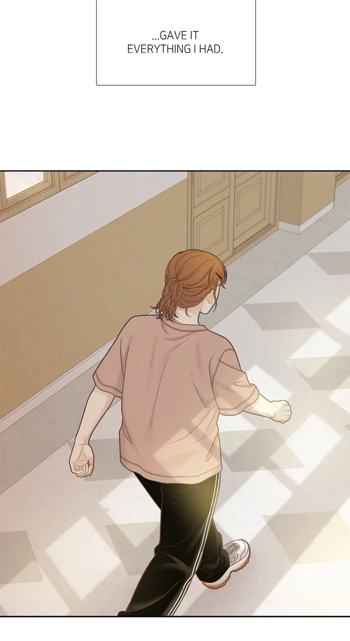 Read Odd Girl Out chapter 456 image 72 on Lezhin