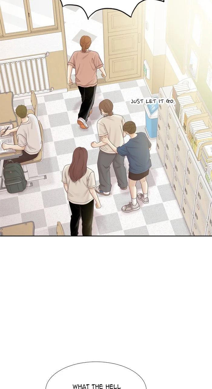 Read Odd Girl Out chapter 456 image 9 on Lezhin