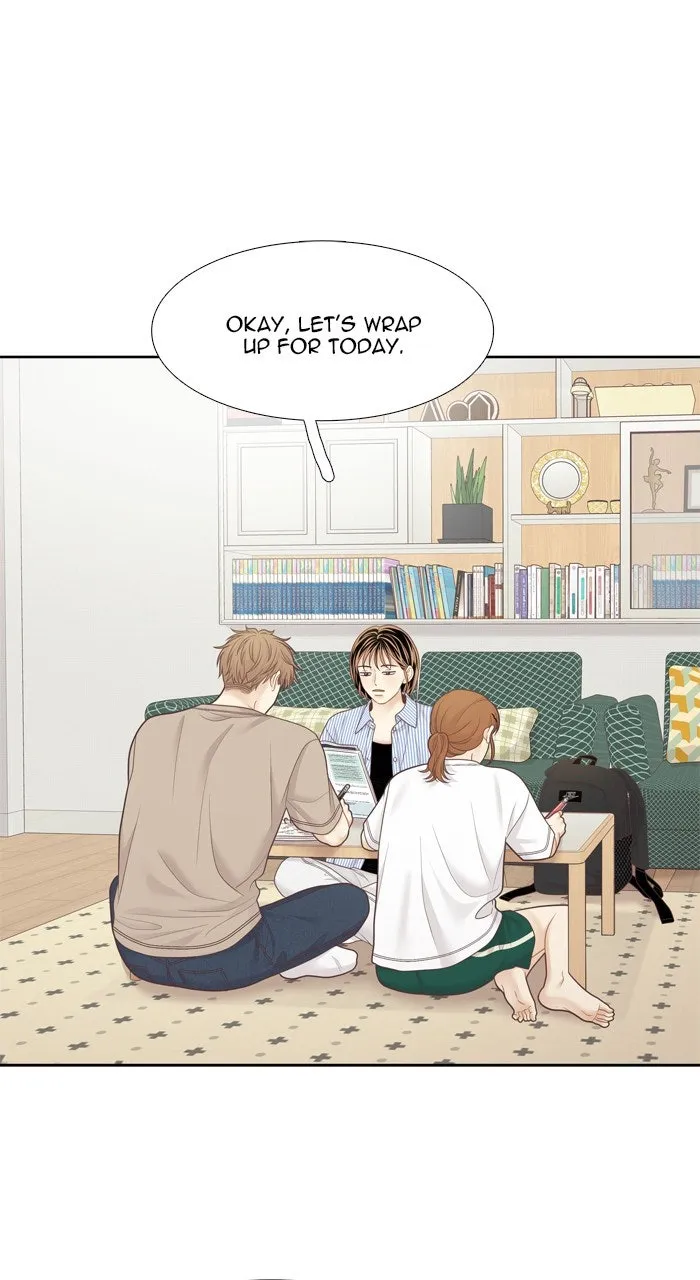 Read Odd Girl Out chapter 457 image 1 on Lezhin