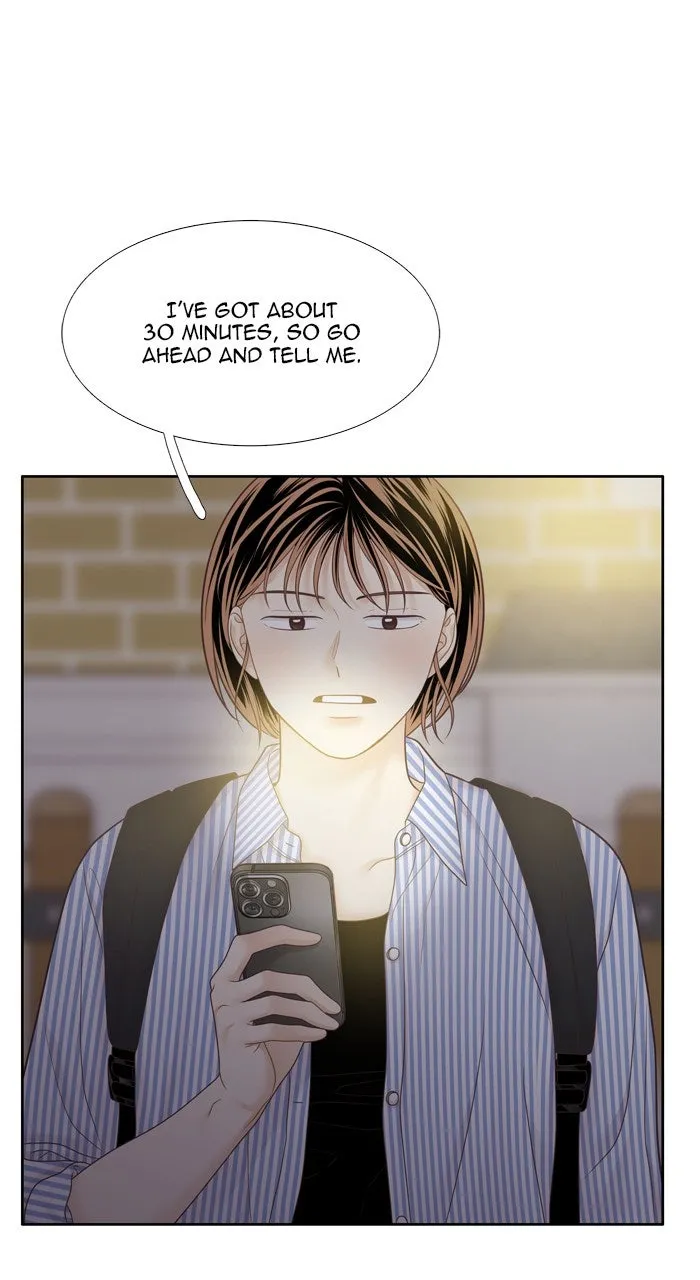 Read Odd Girl Out chapter 457 image 10 on Lezhin