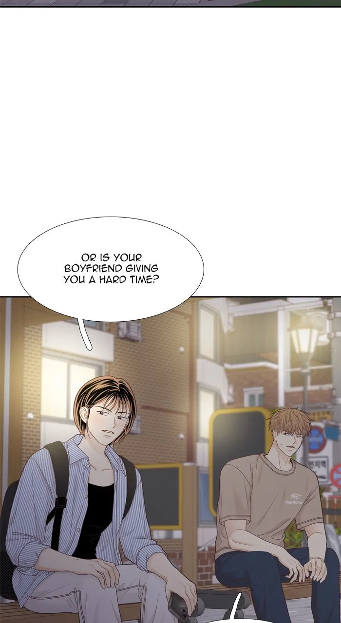 Read Odd Girl Out chapter 457 image 12 on Lezhin