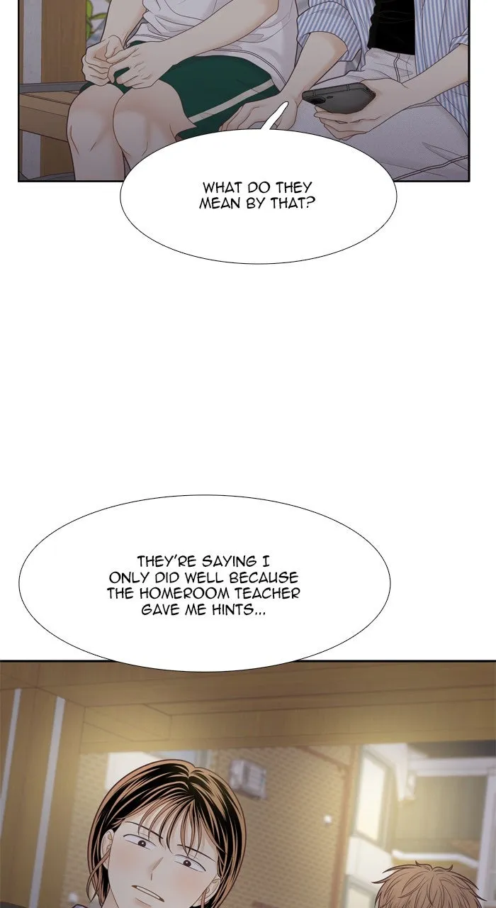 Read Odd Girl Out chapter 457 image 16 on Lezhin