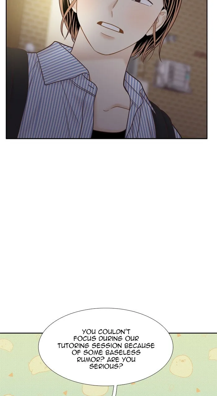 Read Odd Girl Out chapter 457 image 18 on Lezhin