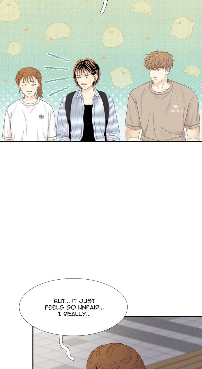 Read Odd Girl Out chapter 457 image 19 on Lezhin