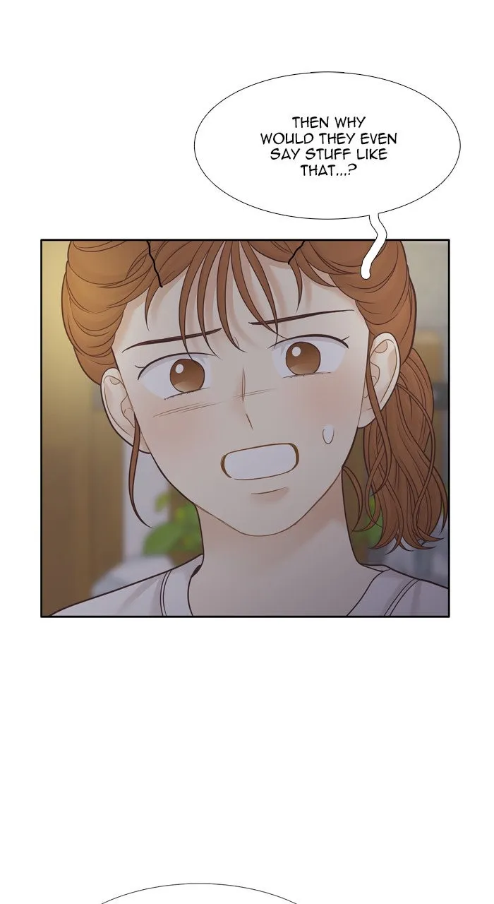 Read Odd Girl Out chapter 457 image 22 on Lezhin