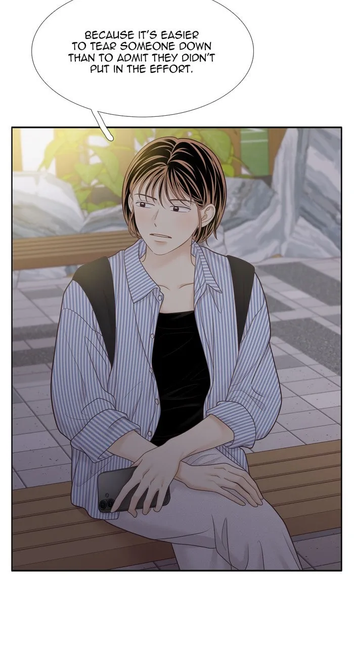 Read Odd Girl Out chapter 457 image 23 on Lezhin