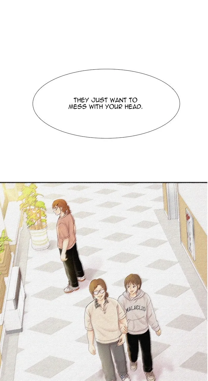 Read Odd Girl Out chapter 457 image 24 on Lezhin