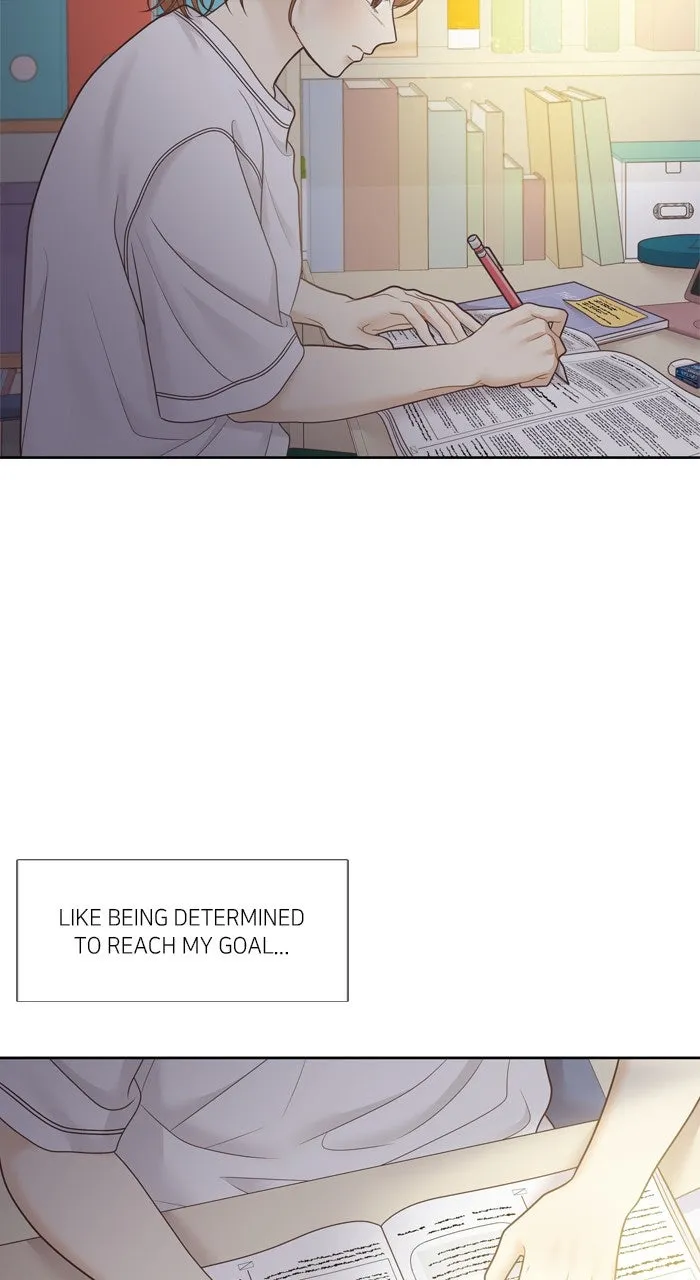 Read Odd Girl Out chapter 457 image 30 on Lezhin