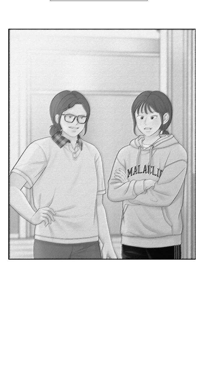 Read Odd Girl Out chapter 457 image 32 on Lezhin