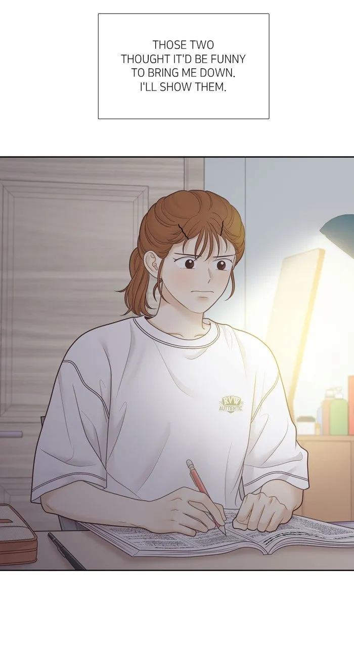 Read Odd Girl Out chapter 457 image 33 on Lezhin